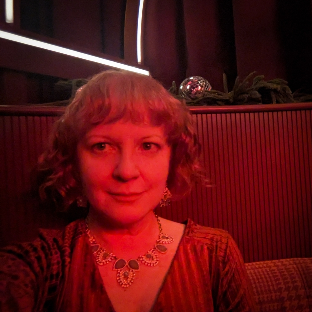 Meet your Posher, Sara